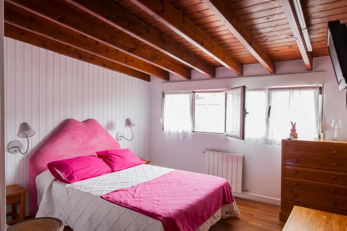 Habitaciones Estrella Del Norte Santender Kültér fotó