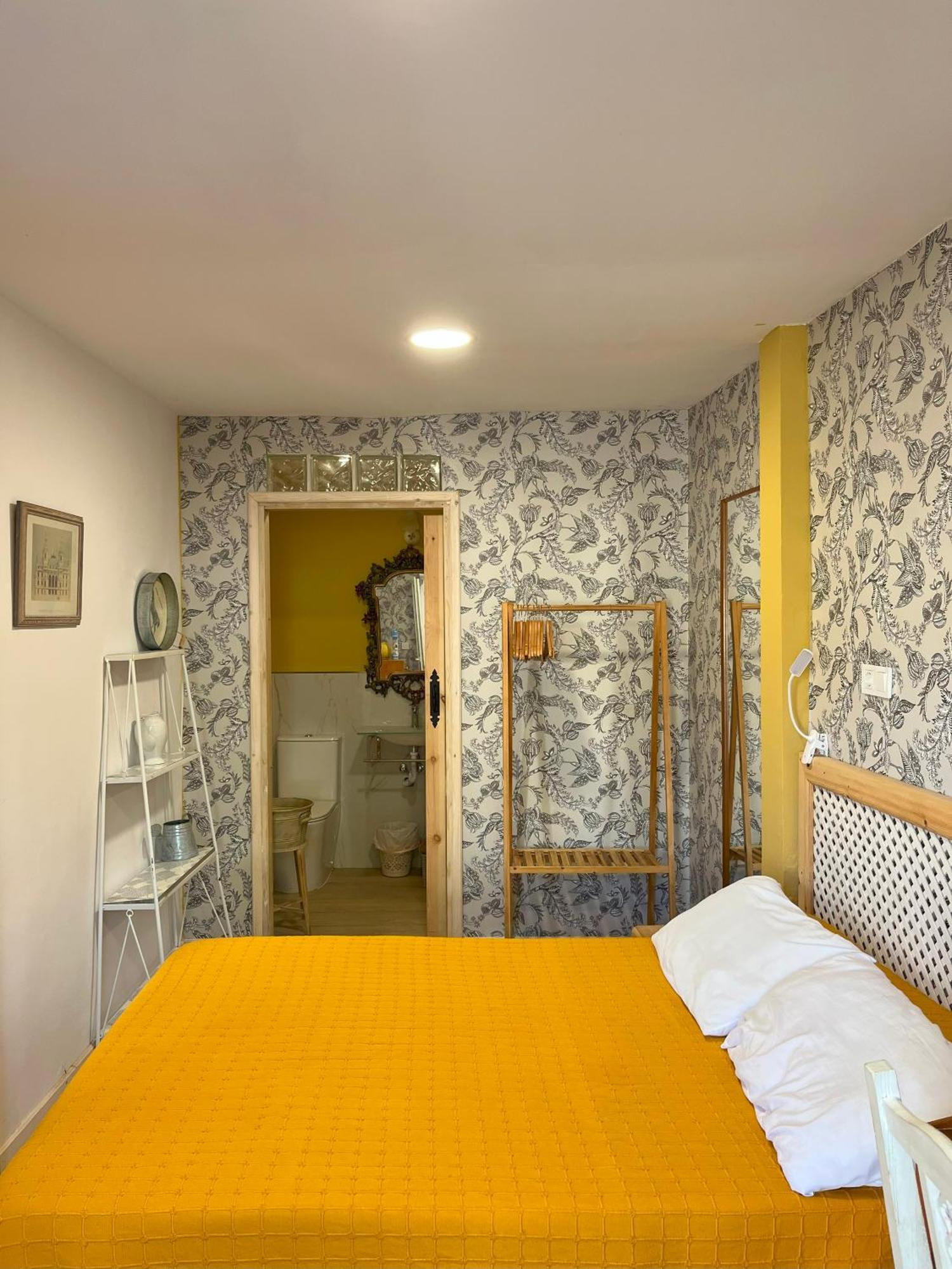 Habitaciones Estrella Del Norte Santender Kültér fotó